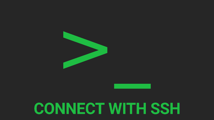 Merubah SSH port di CentOS7
