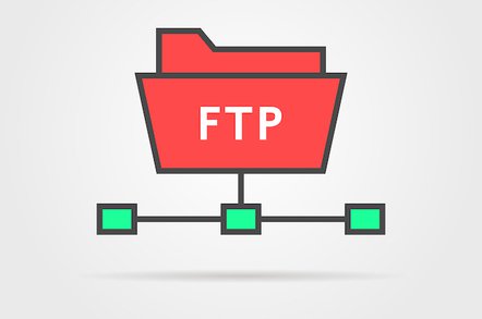 Perintah FTP Melalui SSH (Command Line Interface)