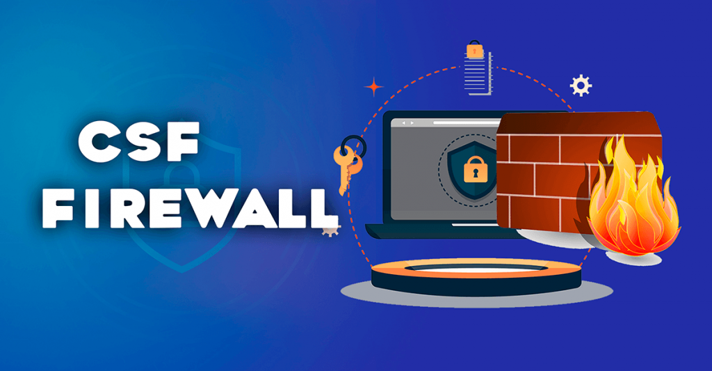 Instalasi Config Server Firewall Pada Centos