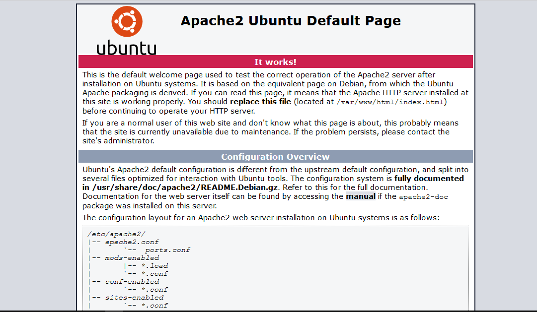 apache-ubuntu-18-04-bionic-beaver