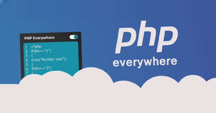 Ribuan Situs WordPress Kritis Akibat Kerentanan Plugin ‘PHP Everywhere’