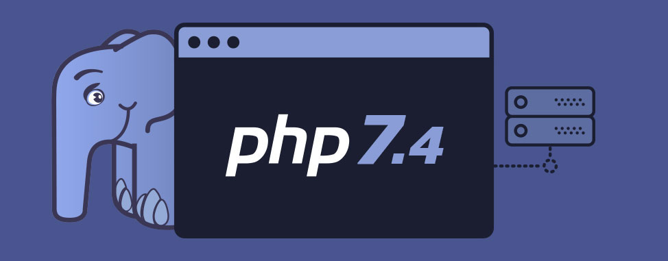 Instalasi PHP 7.4 Pada Centos 7