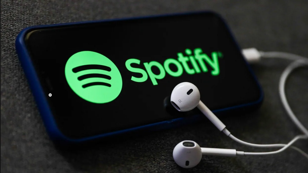 Spotify Umumkan Pengguna Aktif Capai 515 Juta