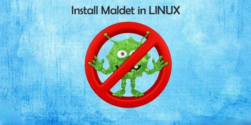 Instalasi Malware Detection Linux di Ubuntu 20.04