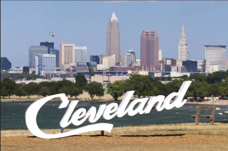 Pemadaman Sistem TI Di Kota Cleveland Setelah Serangan Siber