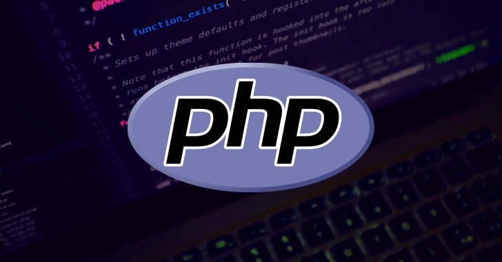 PHP Perbaiki Kelemahan RCE Pada Server Windows