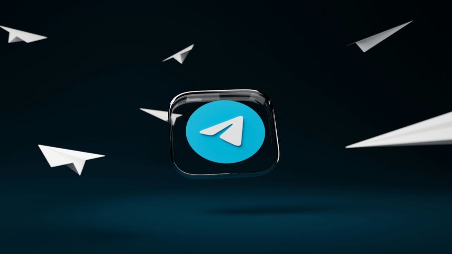 Zero Day Vulnerability Aplikasi Telegram Izinkan APK Bahaya Sebagai Video