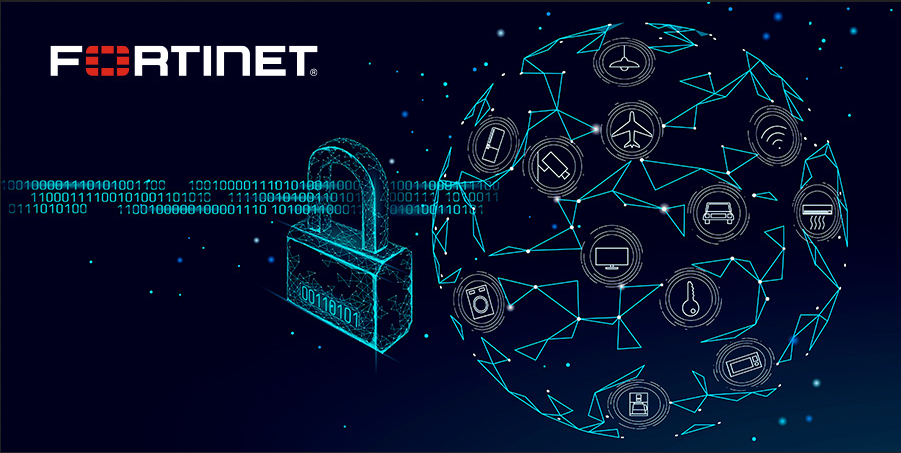 Fortinet Konfirmasi Pencurian Data Sebesar 440GB