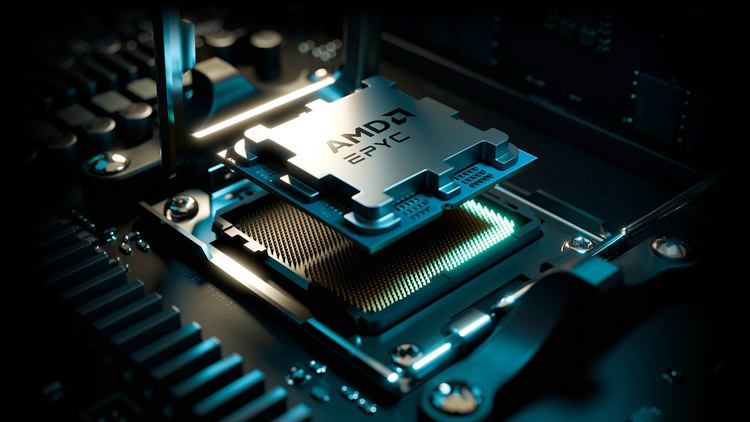 AMD Perkenalkan Prosesor Baru Untuk UMKM